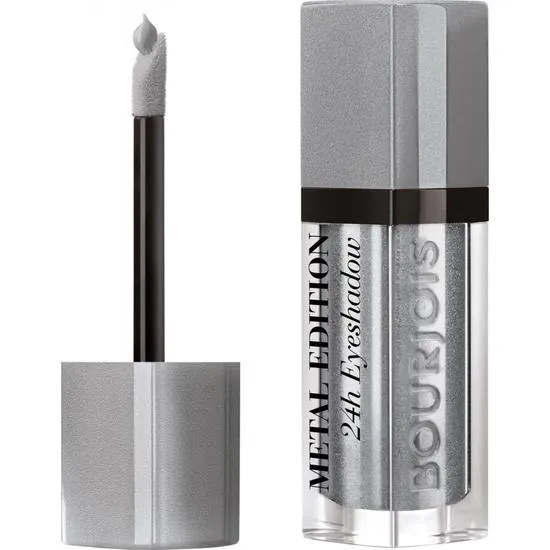 Bourjois Metal Edition 24h Eyeshadow 08 Iron Woman