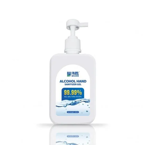 Melvita Med-Ix Instant Alcohol Hand Wash 50ml