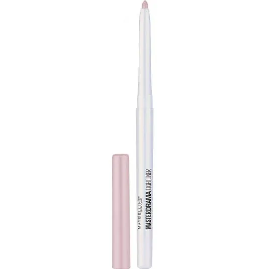 Maybelline Master Drama Pencil Eyeliner Lightener 25 Glimmer Pink Rose