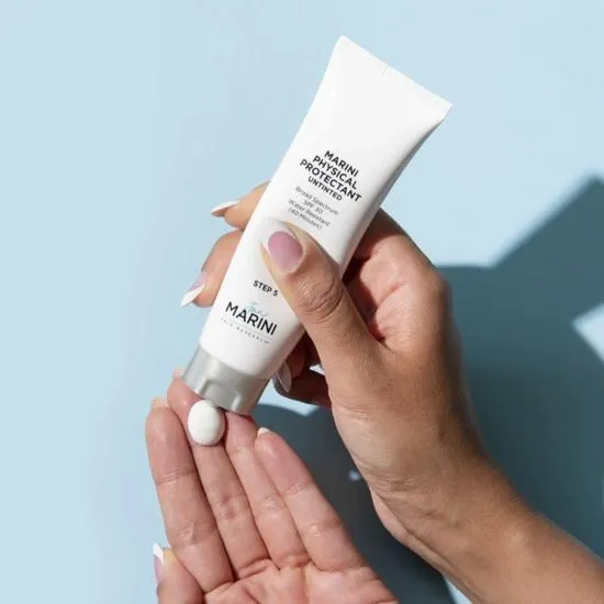 Jan Marini Physical Protectant Untinted SPF 30 57g