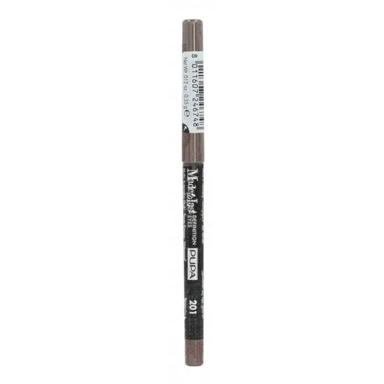 PUPA Made To Last Definition Eyes Eye Pencil 201 Bon Ton Brown