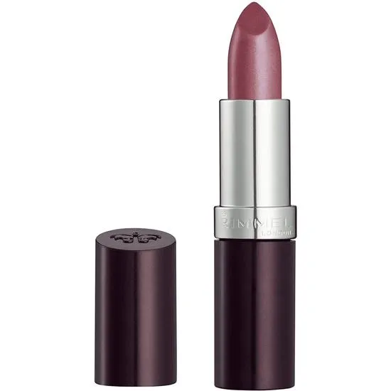Rimmel Lasting Finish Long-Lasting Lipstick 66 Heather Shimmer