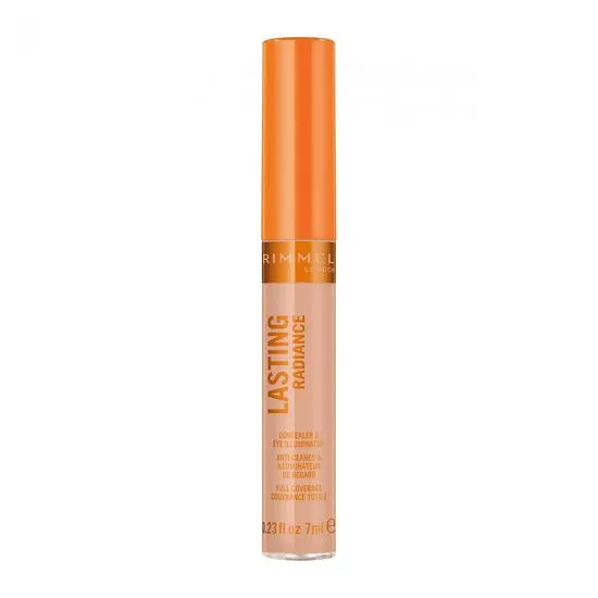Rimmel Lasting Radiance Concealer 060 Chestnut