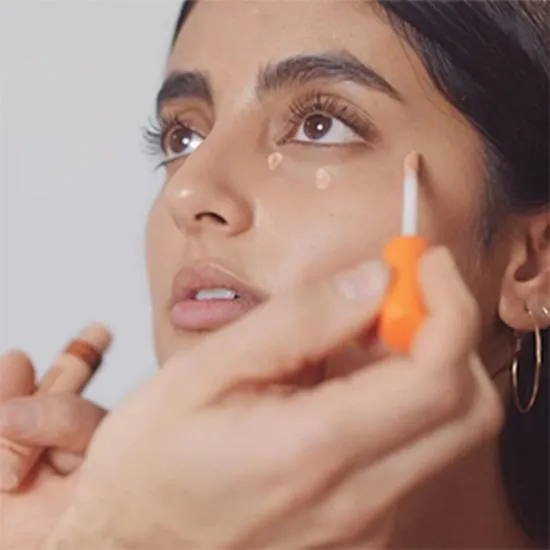 Rimmel Lasting Radiance Full Coverage Concealer 030 Classic Beige