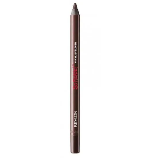 Revlon Eyeliner So Fierce Vinyl Eyeliner Mighty Mocha Brown