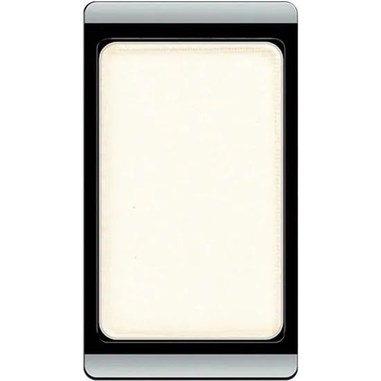 ARTDECO Eyeshadow Matte 554 Matt Natural Vainilla