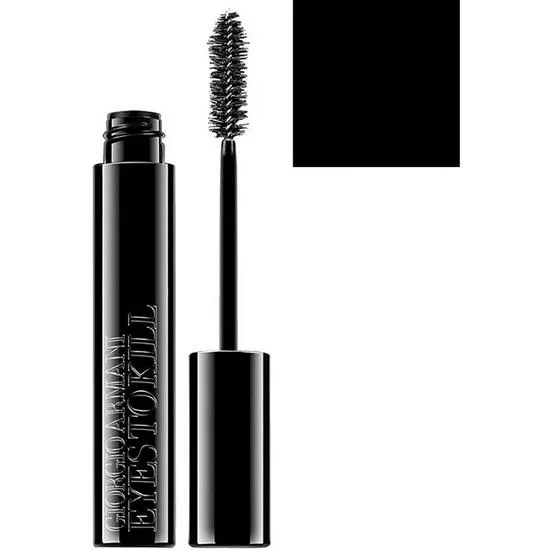 Giorgio Armani Eyes To Kill Waterproof Mascara 01