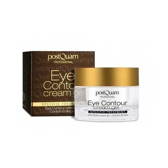 PostQuam Eye Contour Cream 15ml