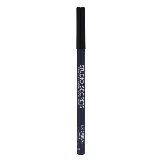 L'Oreal Paris Eyeliner Studio Secrets HD 360 Green Eye Violet