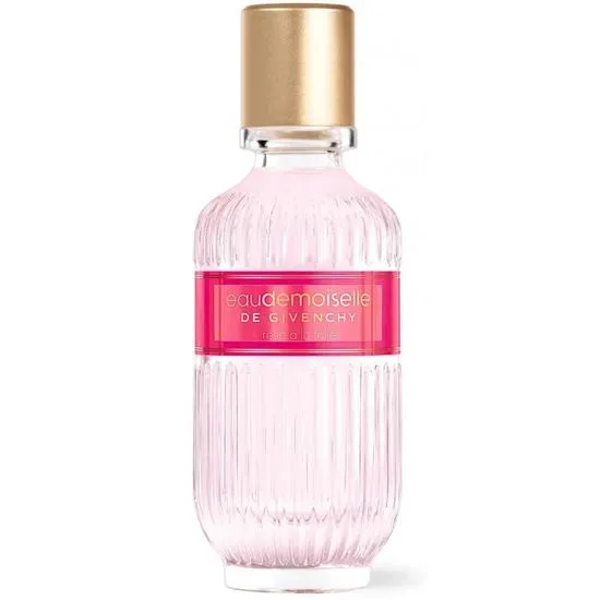 GIVENCHY Eau Demoiselle Rose A La Folie Eau De Toilette 100ml