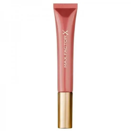 Max Factor Colour Elixir Cushion Lip Gloss 010 Starlight Coral