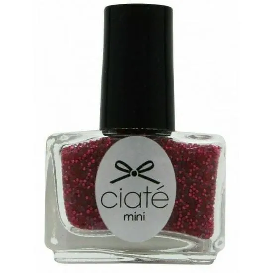 Ciaté London Caviar Manicure Nail Topper Dawn Till Dusk