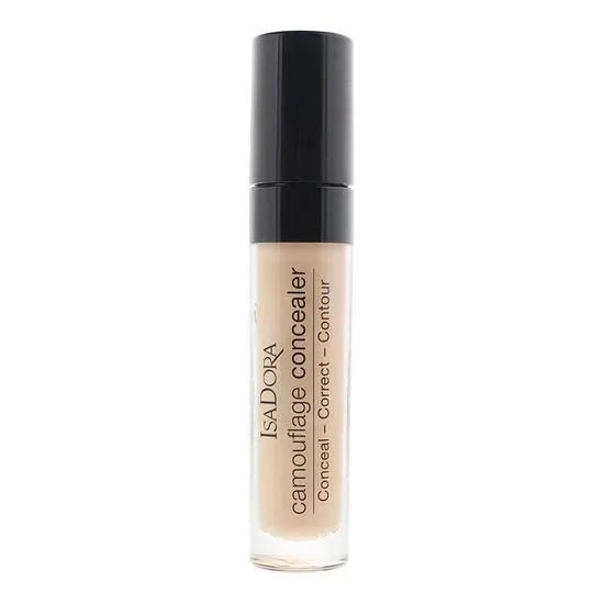 IsaDora Camouflage Concealer 22 Vanilla