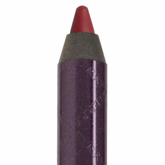 BY TERRY Caryon A Levres Terrybly 4 Red Cancan