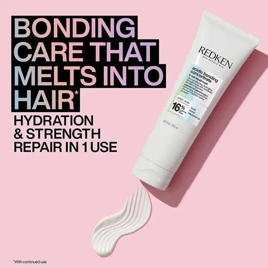 Redken Acidic Bonding Concentrate 5-Minute Liquid Mask 250ml