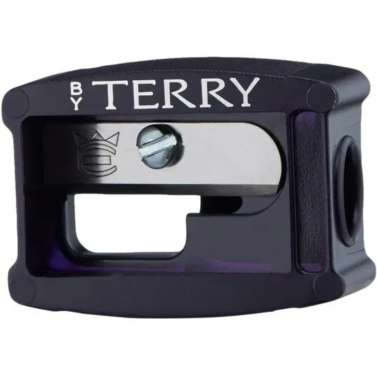 BY TERRY Caryon A Levres Terrybly 4 Red Cancan