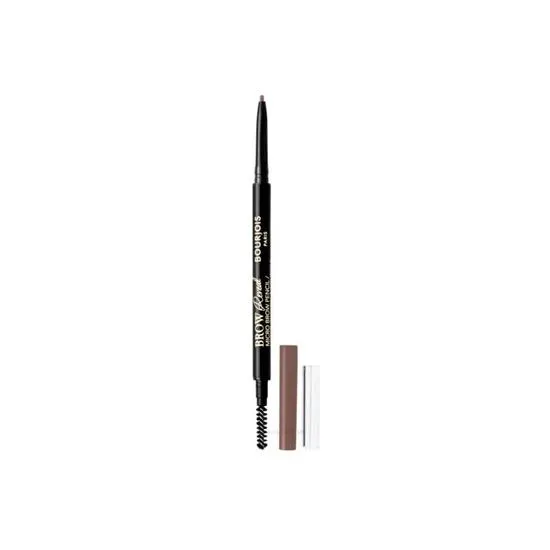 Bourjois Brow Reveal Micro Brow Pencil 02 Soft Brown