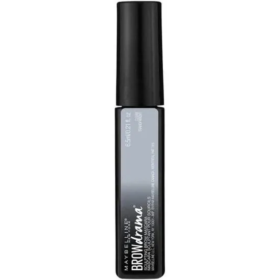 Maybelline Brow Drama Sculpting Brow Mascara Transparent