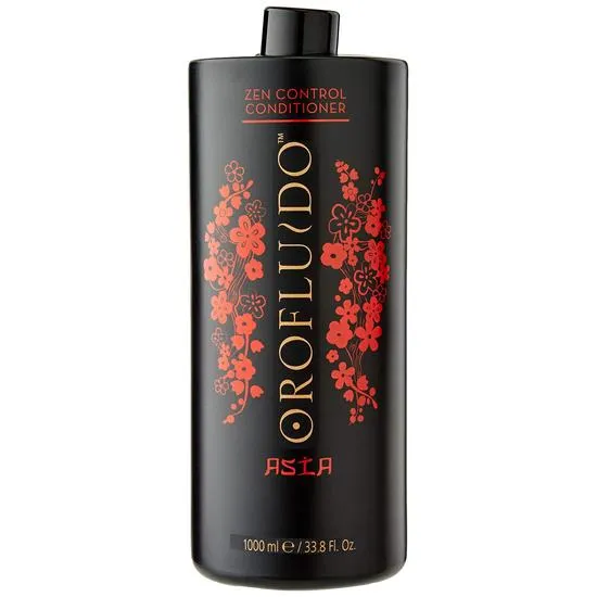 Orofluido Asia Zen Control Conditioner 200ml