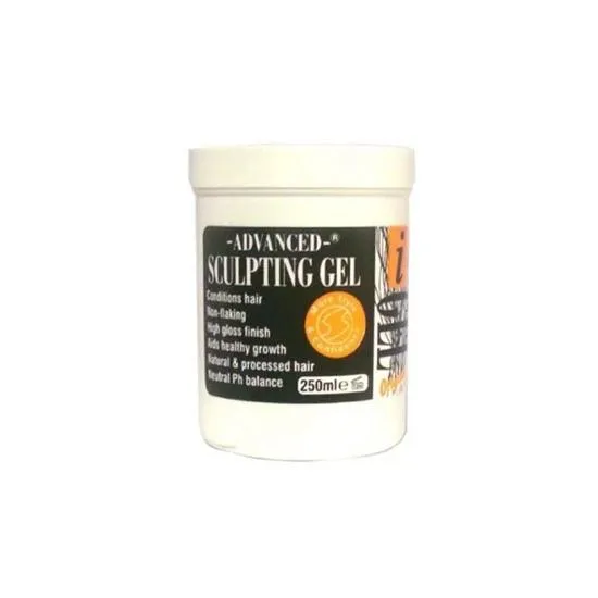 I Gel Advanced Sculpting Gel 250ml