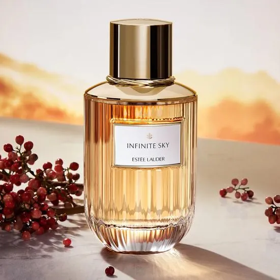 Estée Lauder Infinite Sky Eau De Parfum 100ml