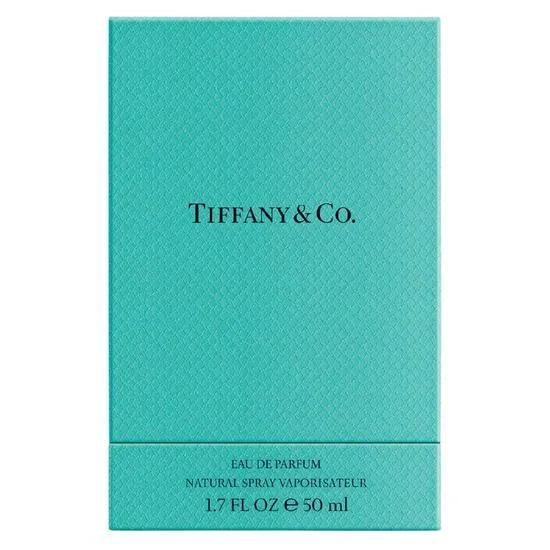 Tiffany & Co. Eau De Parfum 50ml