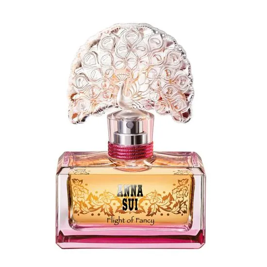 Anna Sui Flight Of Fancy Eau De Toilette 30ml