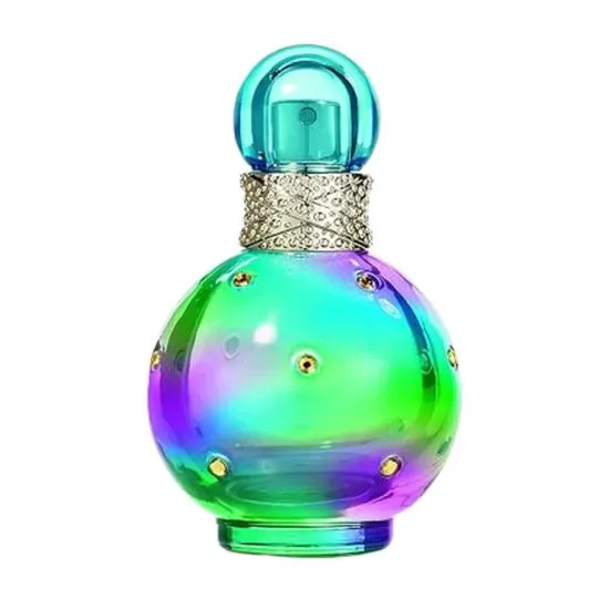 Britney Spears Festive Fantasy Eau De Toilette 100ml