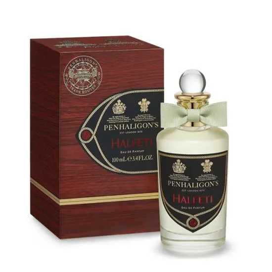 Penhaligons Halfeti Eau De Parfum 100ml