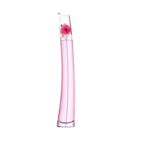 Flower By Kenzo Flower Cherry Poppy Eau De Parfum 30ml