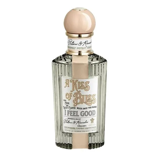 Penhaligons A Kiss Of Bliss Eau De Parfum 100ml