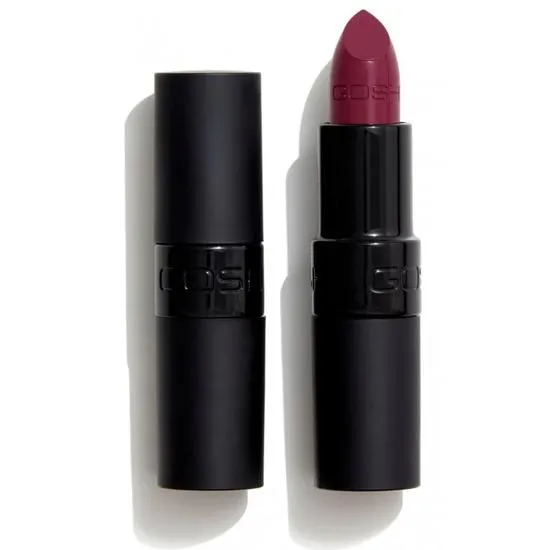 Gosh Velvet Touch Lipstick 016 Matt Purple