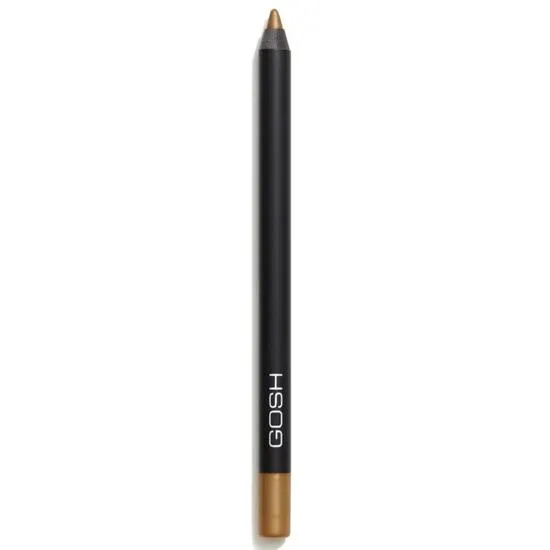 Gosh Velvet Touch Eyeliner Waterproof 021 Renaissance Gold