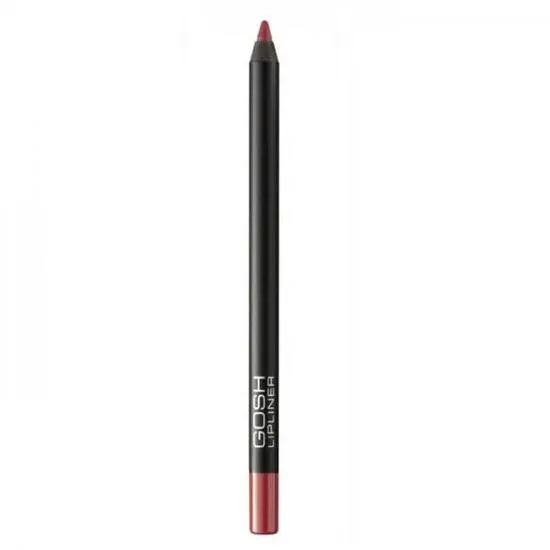 Gosh Velvet Touch Lip Liner Waterproof 006 Nougat Kiss
