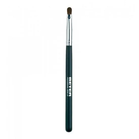 Beter Thin Eyeshadow Brush Pony Hair