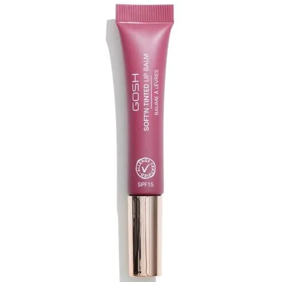 Gosh Soft'N Tinted Lip Balm 006 Berry