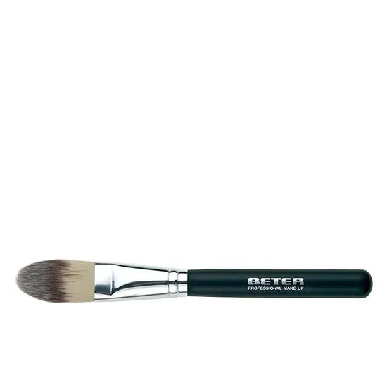 Beter Liquid Makeup Brush Synthetic Hair