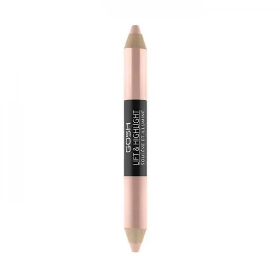 Gosh Lift & Highlight Multi-Functional Pencil 002 Rose