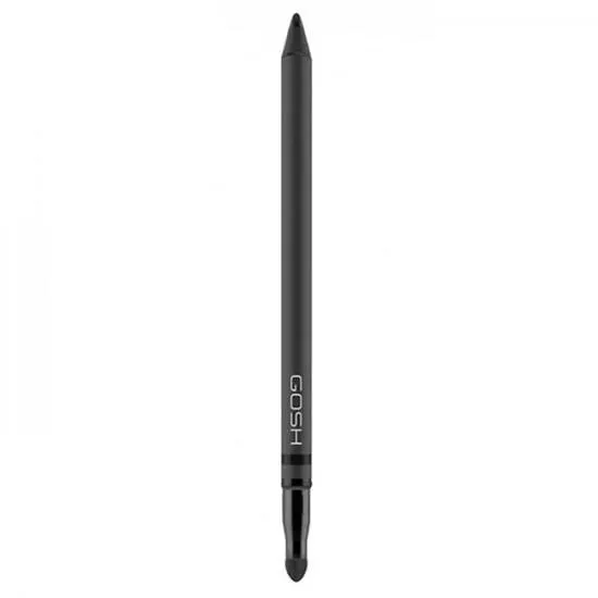 Gosh Infinity Eyeliner 002 Carbon Black