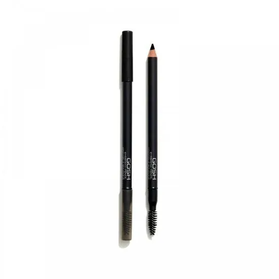 Gosh Eyebrow Pencil 05 Dark Brown