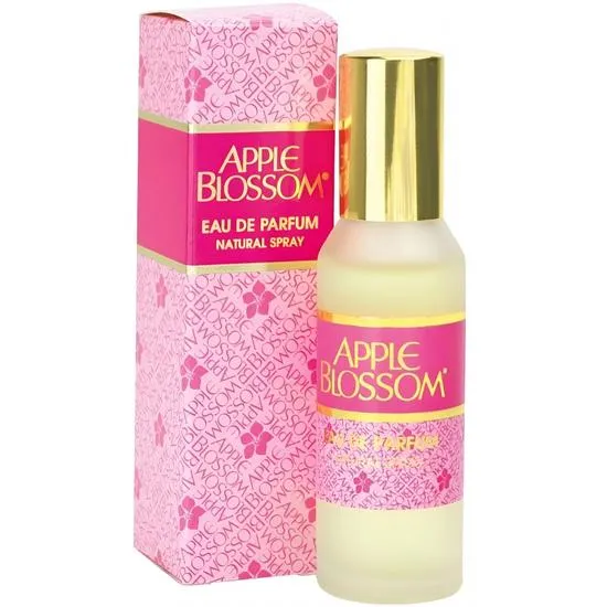Apple Blossom Eau De Parfum 60ml