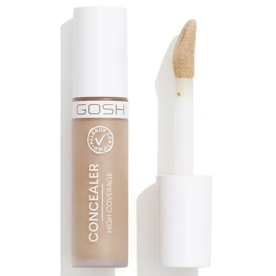 Gosh Concealer High Coverage 002 Ivory