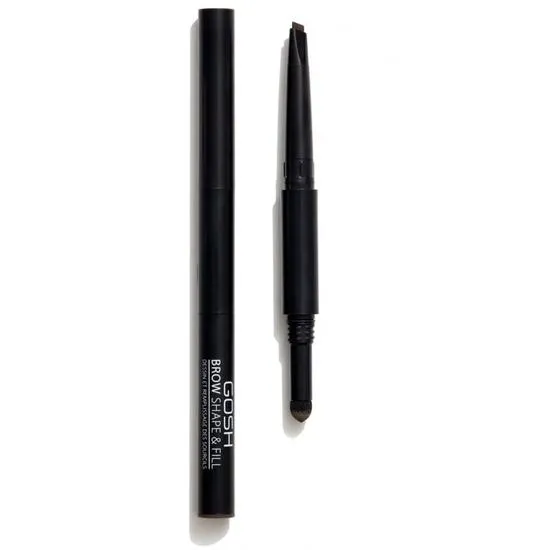 Gosh Brow Shape & Fill 001 Brown