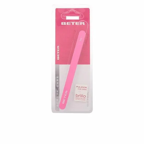 Beter Beauty Care Nail Buffer