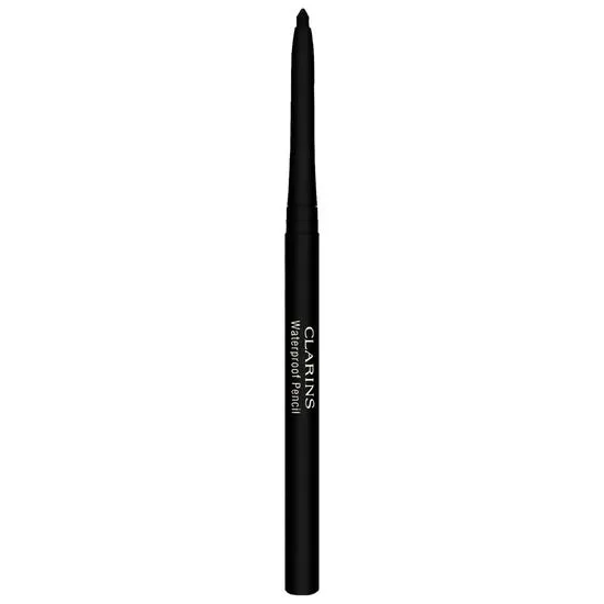 Clarins Waterproof Eye Pencil 03 Blue Orchid