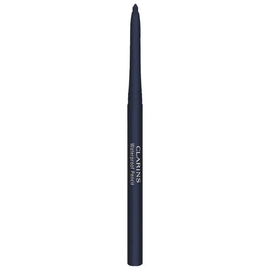 Clarins Waterproof Eye Pencil 03 Blue Orchid