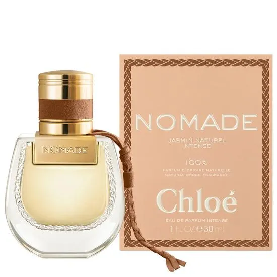 Chloé Nomade Jasmin Naturel Intense Eau De Parfum 30ml