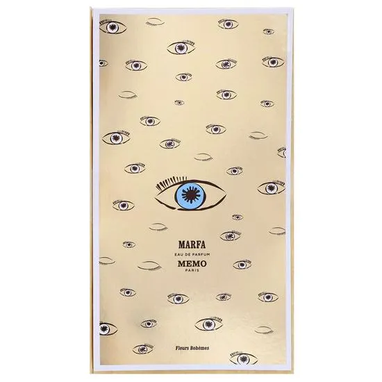 MEMO PARIS Marfa Eau De Parfum 75ml
