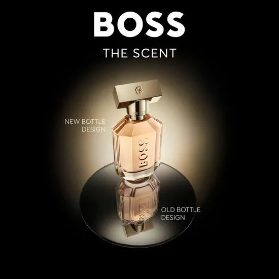 Hugo Boss The Scent For Her Eau De Parfum 30ml