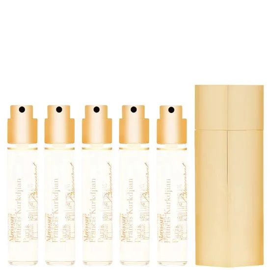 Maison Francis Kurkdjian Baccarat Rouge 540 Eau De Parfum 35ml